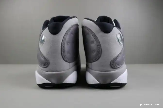Retro 13 Atmosphere Jordan Air 414571-016 Grey 0610
